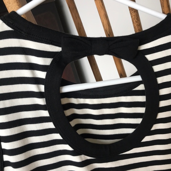 Stripe Sundress - Picture 3 of 3